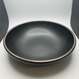 East Fork Everyday Bowl - Black Mountain - First